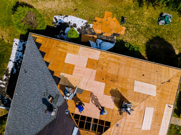 Best Best Roofing Contractors  in Lake Vla, IL