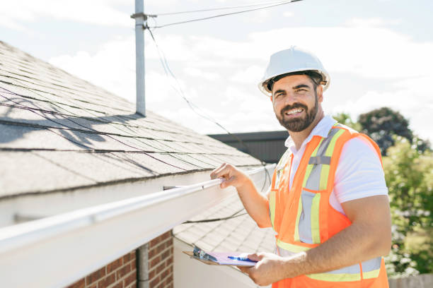 Best Residential Roofing Contractor  in Lake Vla, IL