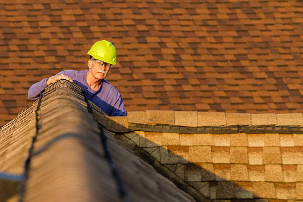 Slate Roofing Contractor in Lake Villa, IL