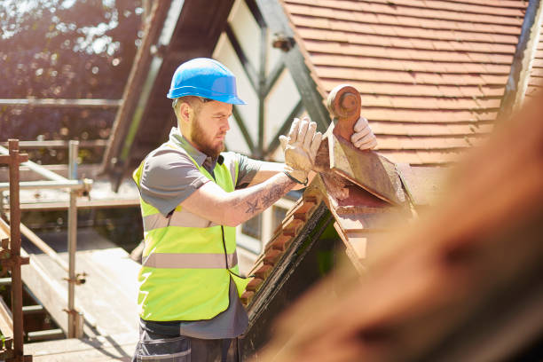 Lake Villa, IL Roofing Contractor Company