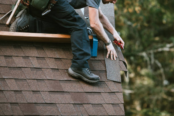 Best Best Roofing Contractors  in Lake Vla, IL